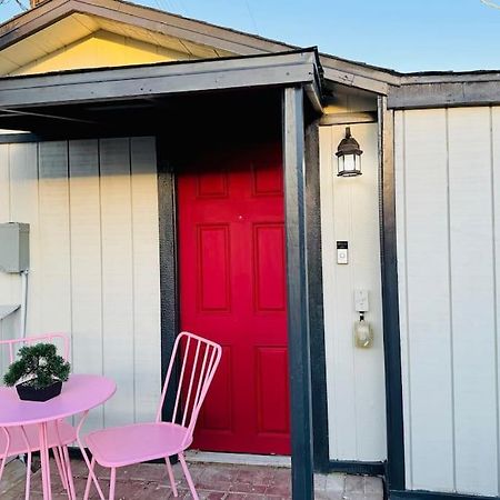 New Tiny Home Uptown Phoenix Extérieur photo