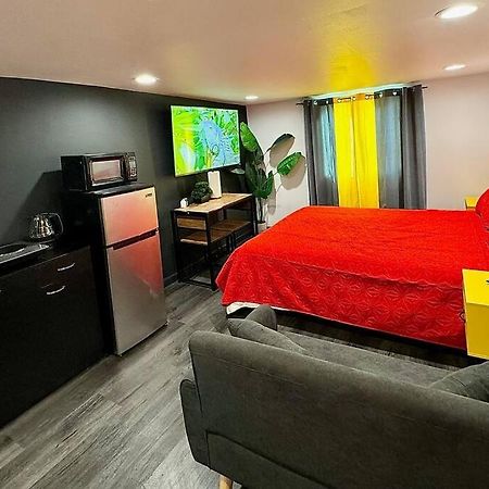 New Tiny Home Uptown Phoenix Extérieur photo