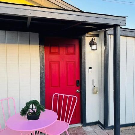 New Tiny Home Uptown Phoenix Extérieur photo