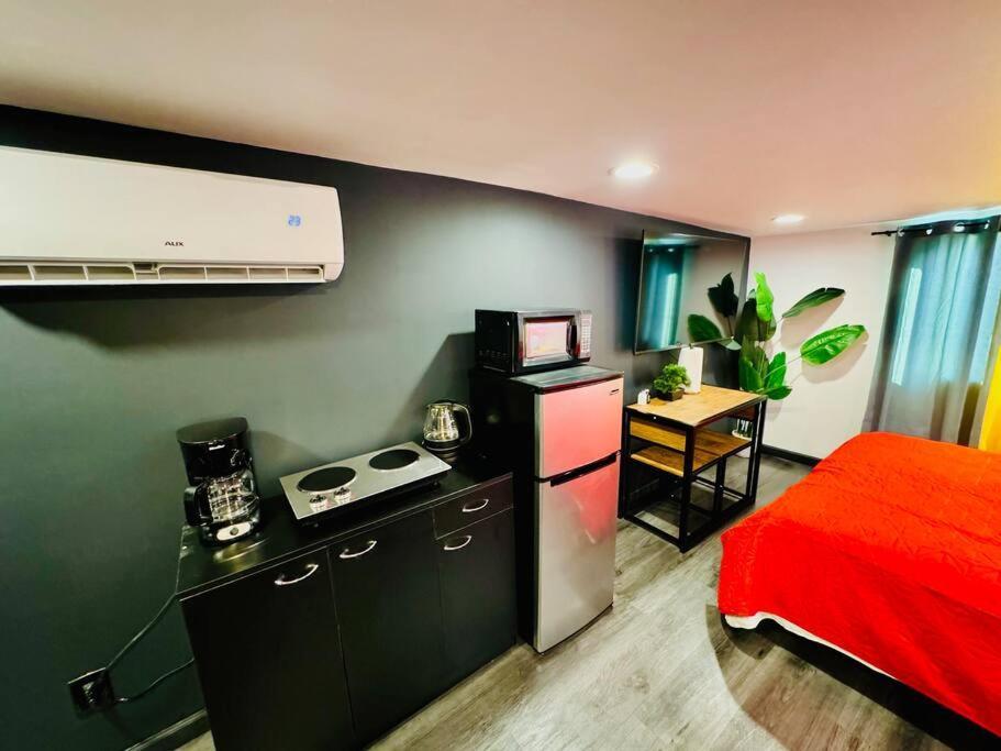 New Tiny Home Uptown Phoenix Extérieur photo