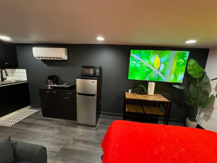 New Tiny Home Uptown Phoenix Extérieur photo