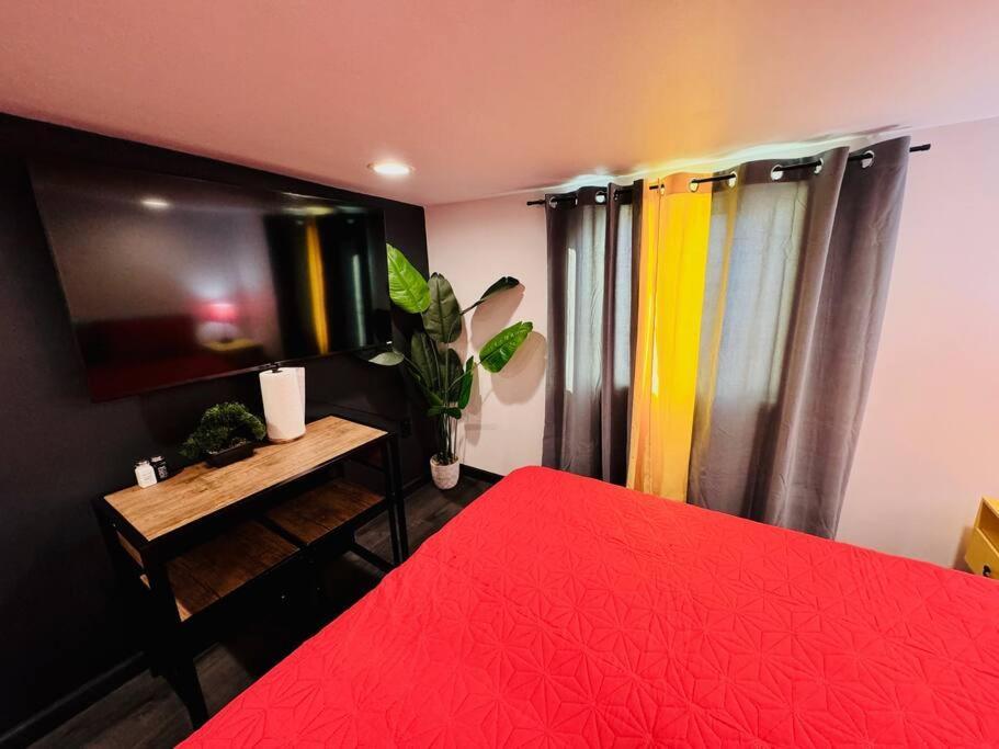 New Tiny Home Uptown Phoenix Extérieur photo