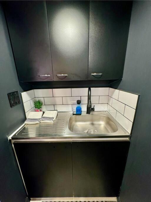 New Tiny Home Uptown Phoenix Extérieur photo