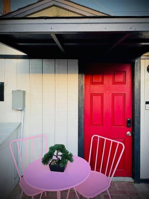 New Tiny Home Uptown Phoenix Extérieur photo