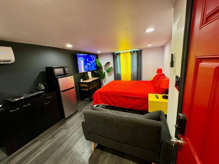 New Tiny Home Uptown Phoenix Extérieur photo