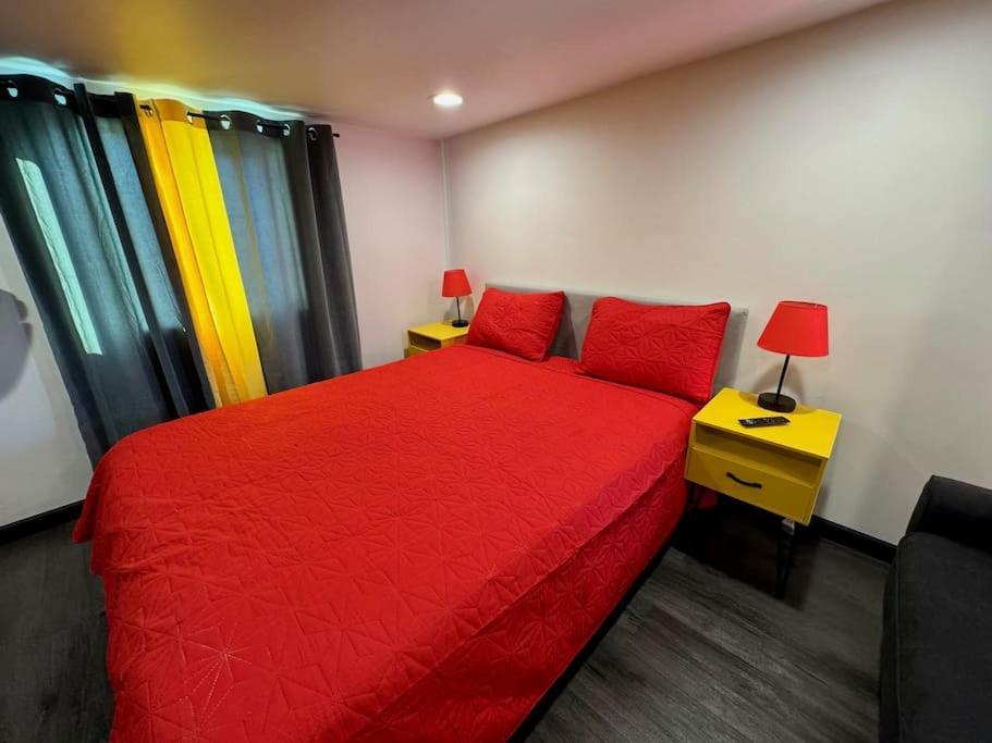 New Tiny Home Uptown Phoenix Extérieur photo